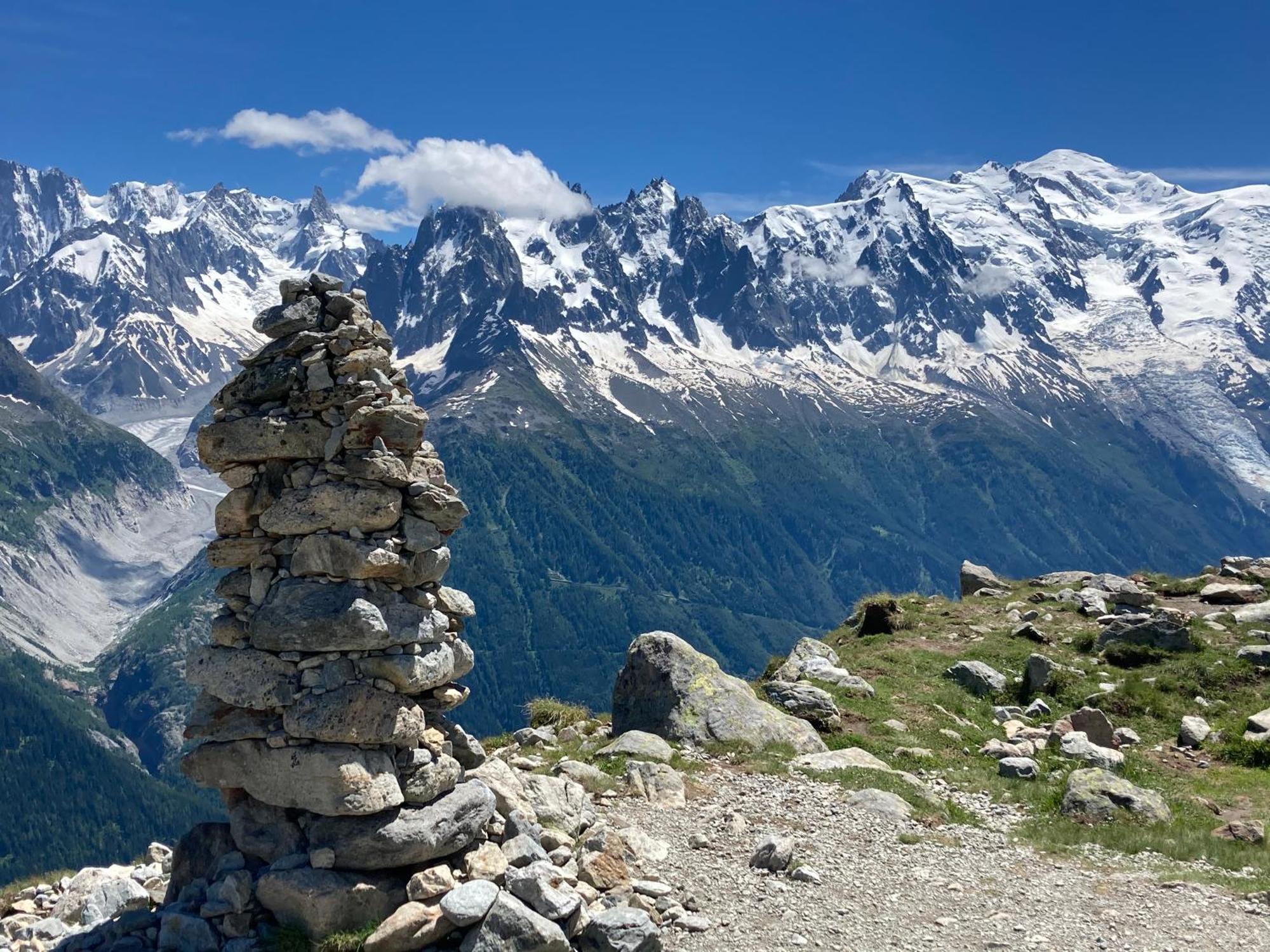 Chalet Walser A Vallorcine 13 Kms Chamonix France Exterior photo